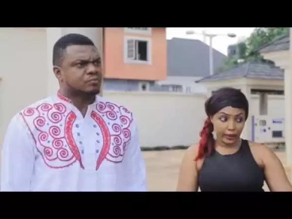 Video: My Mission [Season 3] - Latest Nigerian Nollywoood Movies 2018